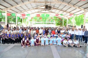 Conmemora SEPyC Centenario de la Educación Secundaria en México.