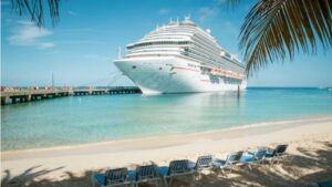 Anuncia el gobernador Rocha proyecto para convertir a Mazatlán en un Home Port para cruceros.
