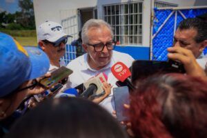 Acuerda el gabinete de seguridad federal dar a conocer los avances semanalmente