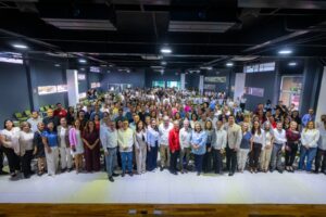 Inauguran maestría en Docencia para elevar calidad de las y los maestros en Sinaloa 