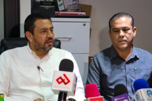 Se reinician hoy los pagos de los 750 pesos a maiceros en Sinaloa, anuncia el Secretario Ismael Bello Esquivel.