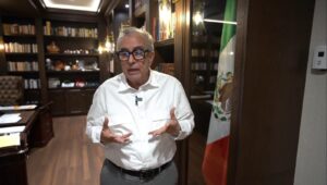 Gobernador Rocha reafirma su compromiso con las familias sinaloenses.