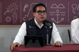 Se prevé continúe lloviendo en el Estado debido a la entrada de humedad provocada por el monzón mexicano