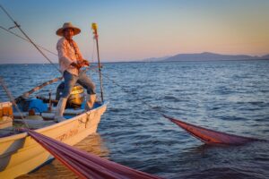 El Bienpesca Estatal está en camino: pronto llegará el apoyo a las y los pescadores sinaloenses.