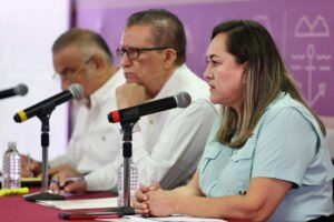 Civiles detenidos y el aseguramiento de armas, municiones, vehículos y droga, parte de los resultados de este jueves en Sinaloa