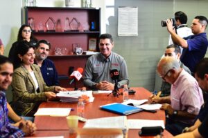 Definen a los ganadores del Premio Estatal del Deporte 2025.