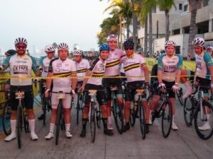 Con actividades deportivas, ocupación hotelera en Mazatlán llega al 76 % y una derrama económica de 96 MDP: Sectur